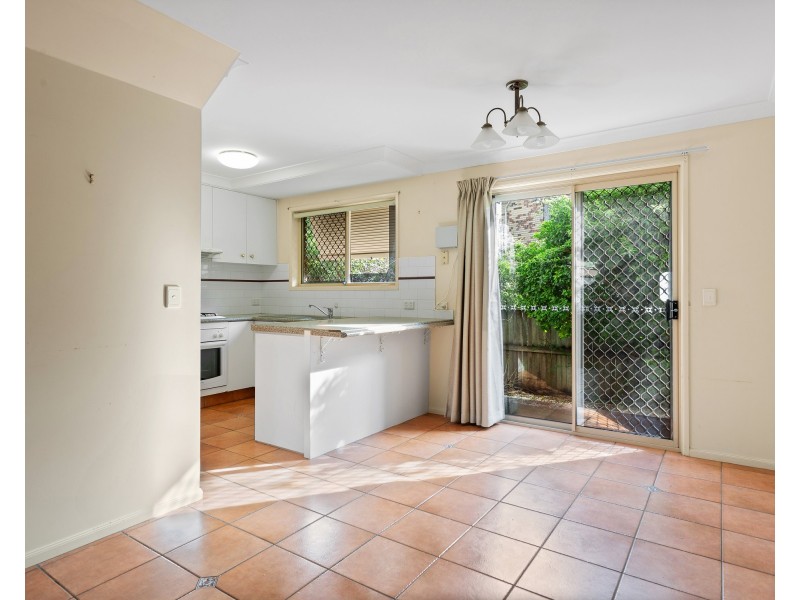 3/7 Hawthorne Street, East Toowoomba QLD 4350