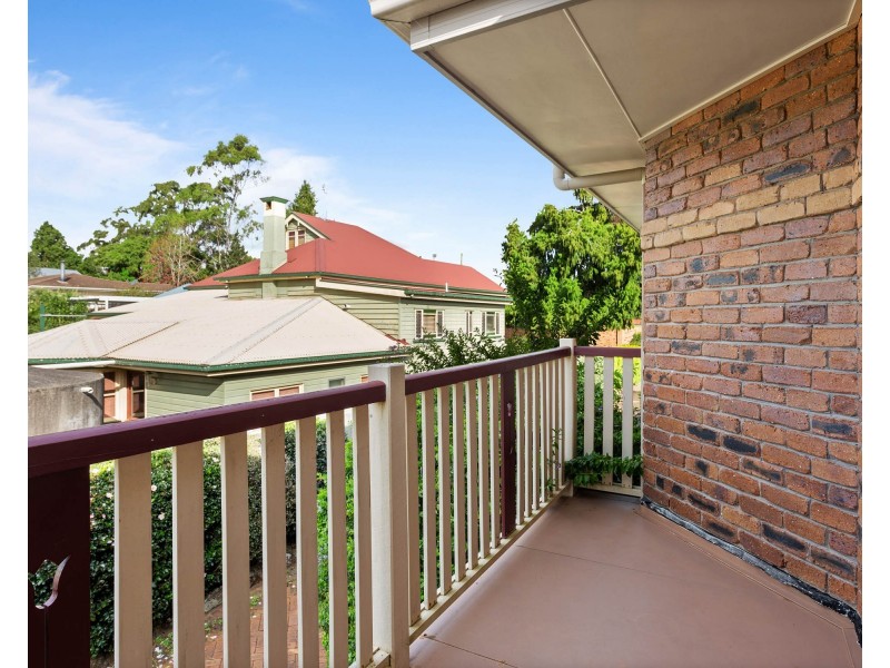 3/7 Hawthorne Street, East Toowoomba QLD 4350