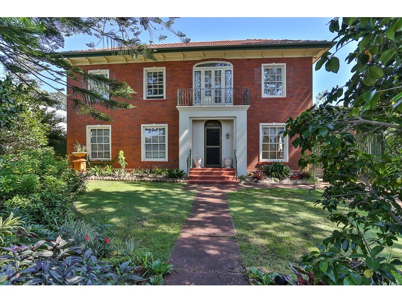 57 Wirra Wirra Street, East Toowoomba QLD 4350