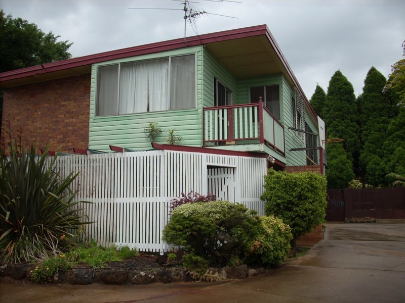 331 West Street, Harristown QLD 4350