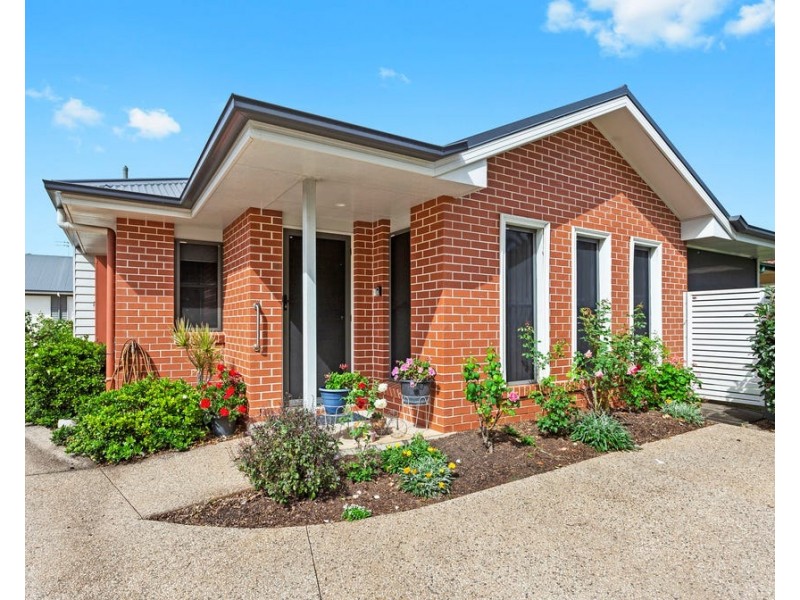 6/14 Horton Street, East Toowoomba QLD 4350