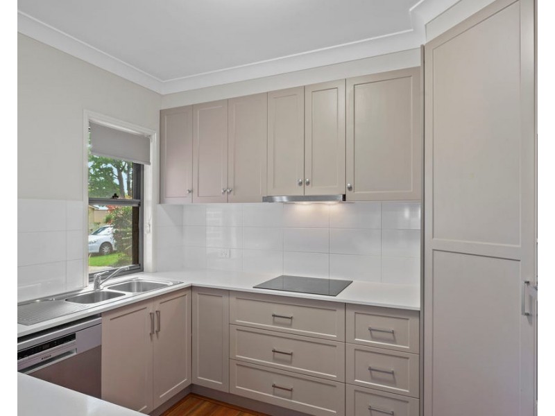 6/14 Horton Street, East Toowoomba QLD 4350