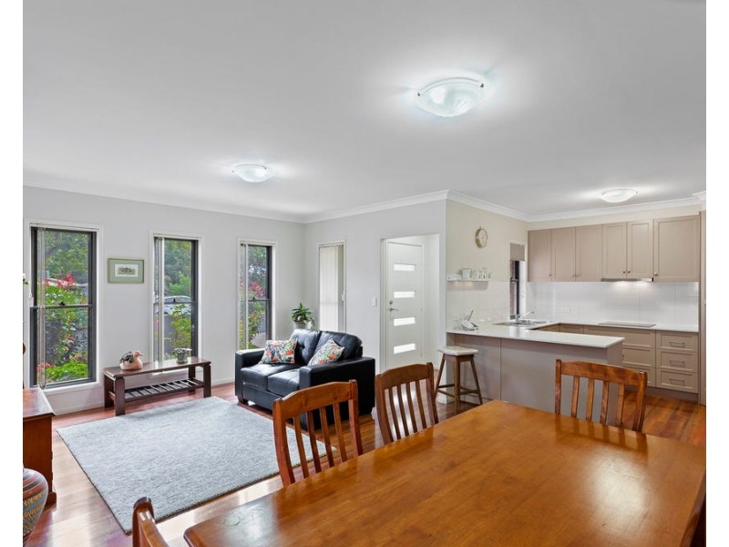 6/14 Horton Street, East Toowoomba QLD 4350