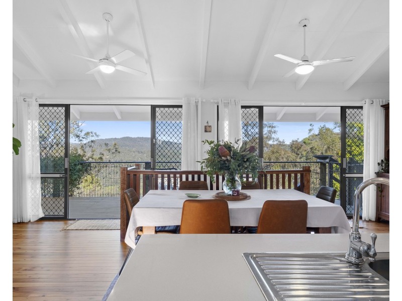 2275 Flagstone Creek Road, Silver Ridge QLD 4352