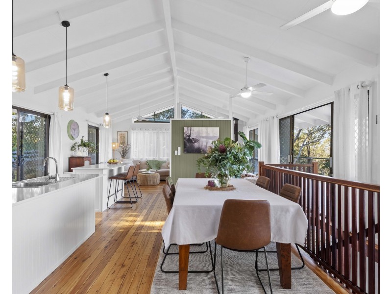 2275 Flagstone Creek Road, Silver Ridge QLD 4352