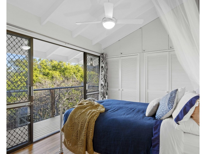 2275 Flagstone Creek Road, Silver Ridge QLD 4352