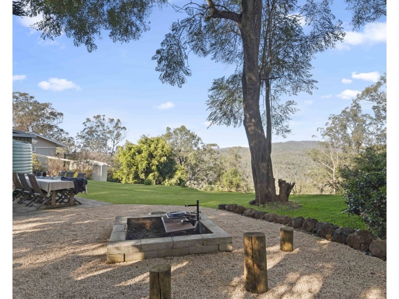 2275 Flagstone Creek Road, Silver Ridge QLD 4352