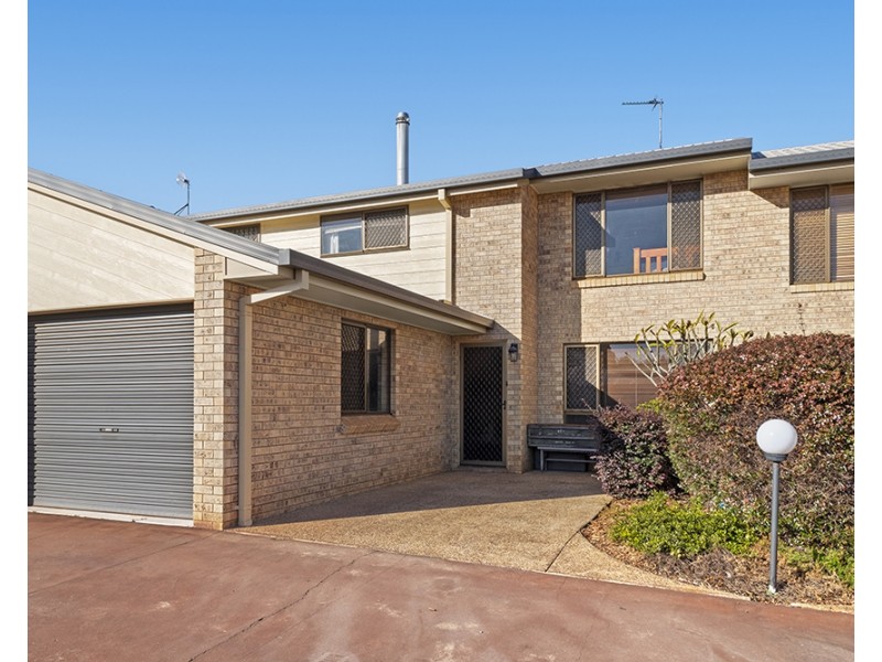 3/56 Gordon Avenue, Newtown QLD 4350