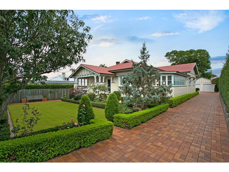 9 Boyden Street, East Toowoomba QLD 4350