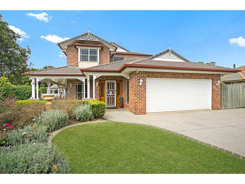 18 Bailey Court, Rangeville QLD 4350