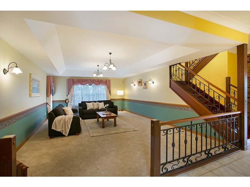 18 Bailey Court, Rangeville QLD 4350