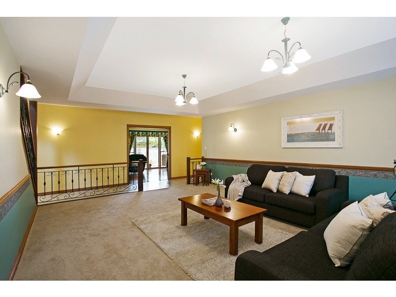 18 Bailey Court, Rangeville QLD 4350