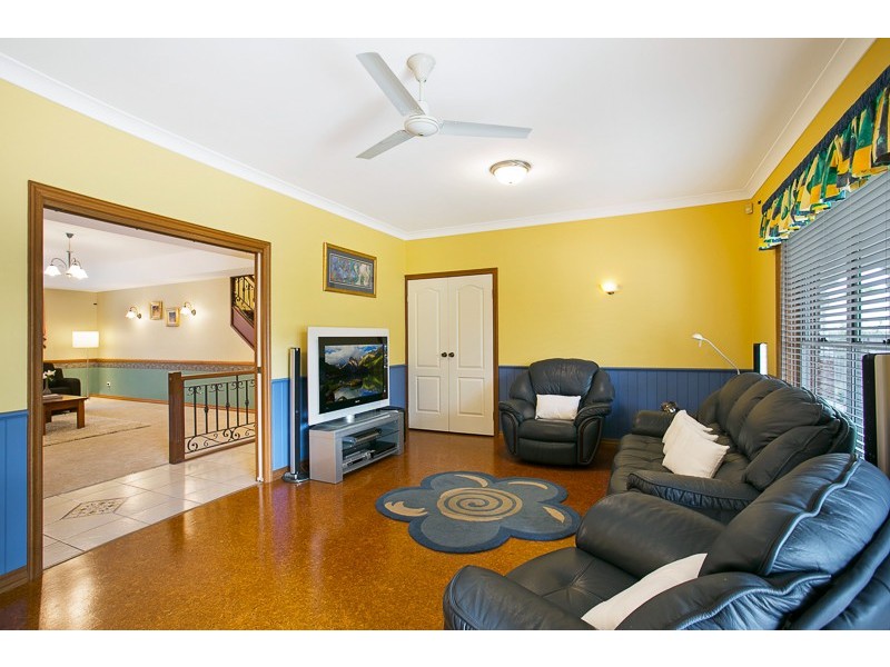 18 Bailey Court, Rangeville QLD 4350