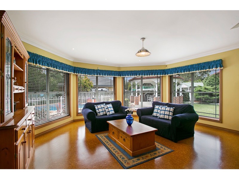 18 Bailey Court, Rangeville QLD 4350