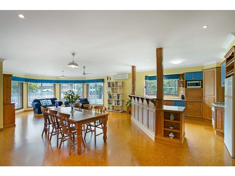 18 Bailey Court, Rangeville QLD 4350