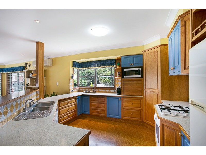 18 Bailey Court, Rangeville QLD 4350