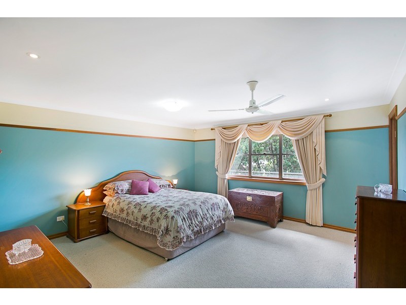 18 Bailey Court, Rangeville QLD 4350