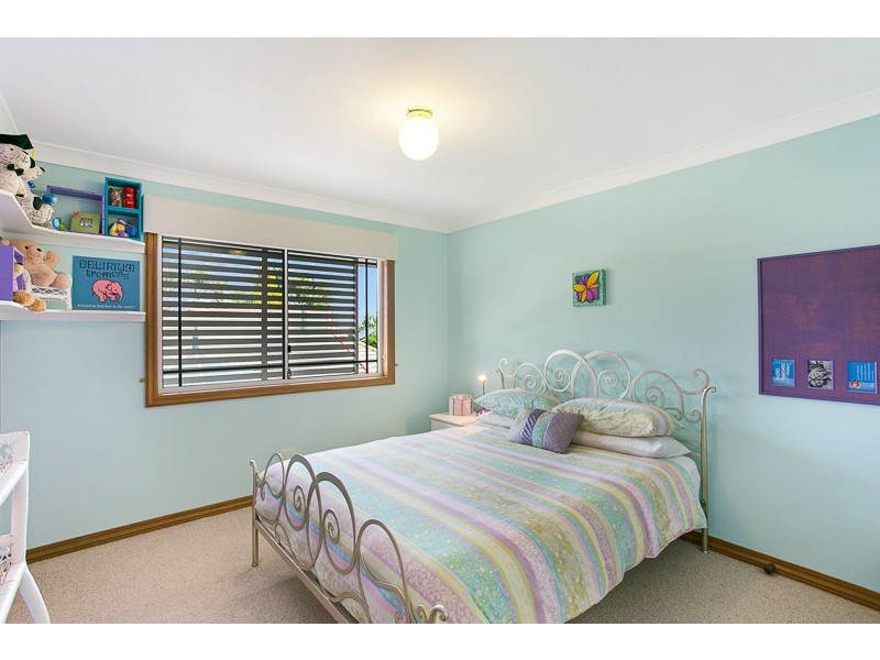 18 Bailey Court, Rangeville QLD 4350