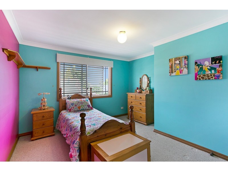 18 Bailey Court, Rangeville QLD 4350