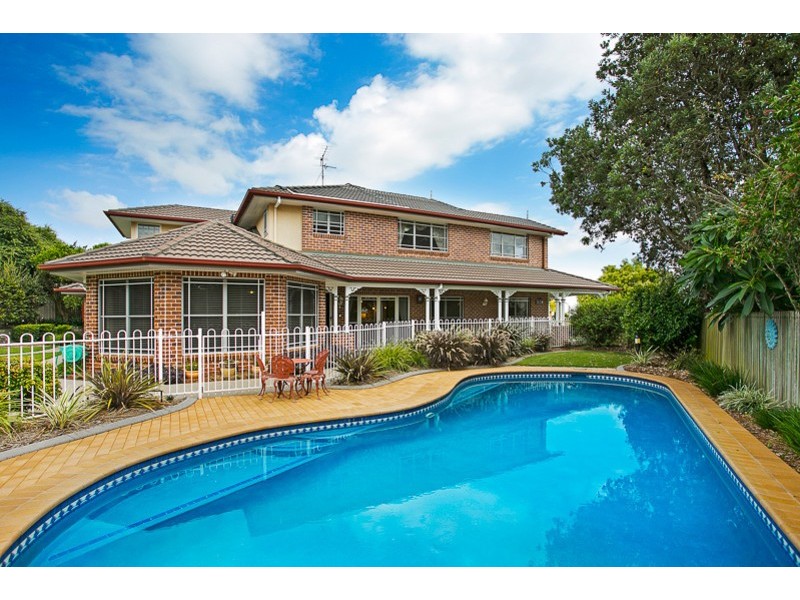 18 Bailey Court, Rangeville QLD 4350