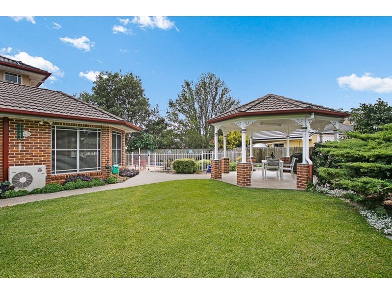 18 Bailey Court, Rangeville QLD 4350