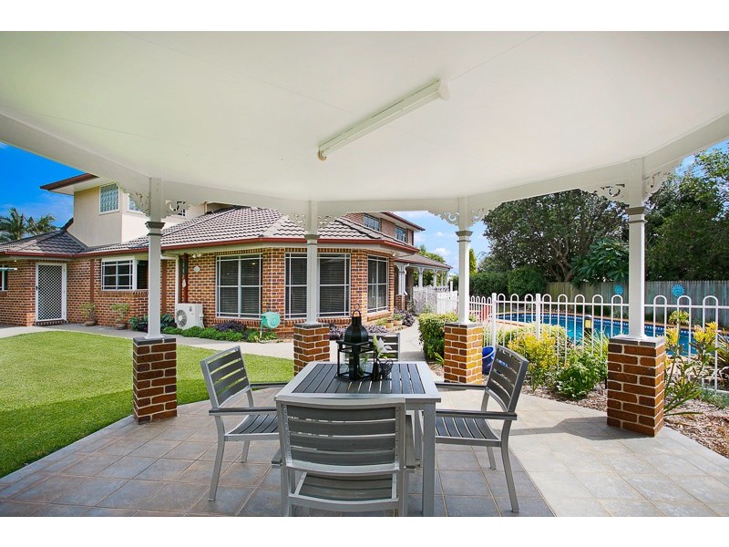 18 Bailey Court, Rangeville QLD 4350