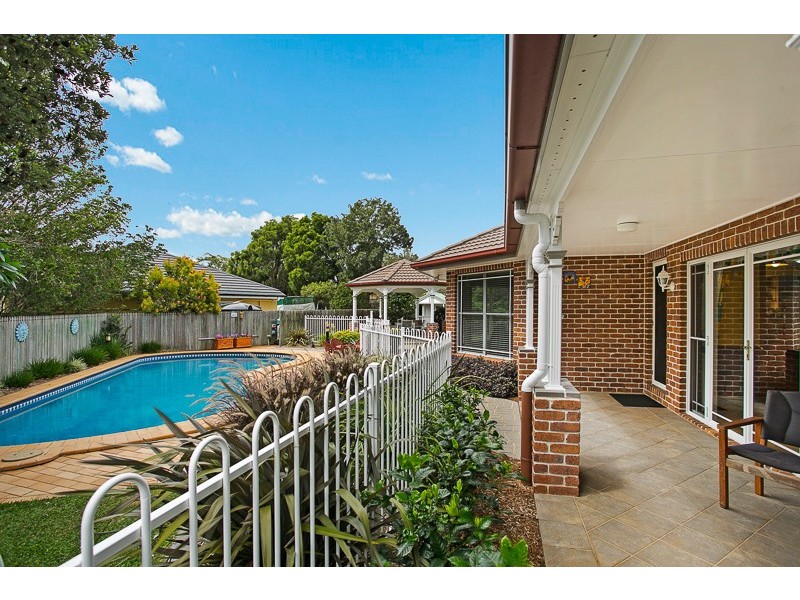 18 Bailey Court, Rangeville QLD 4350