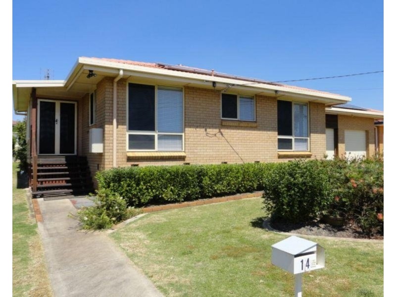 14 Corriedale Crescent, Harristown QLD 4350