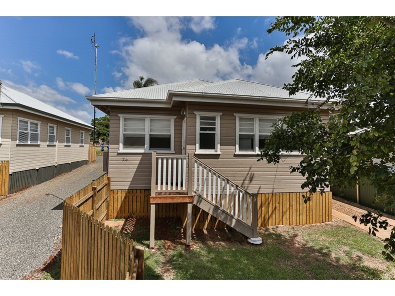 316 Bridge Street, Newtown QLD 4350