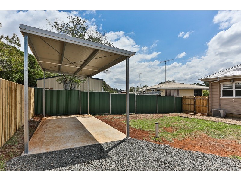 316 Bridge Street, Newtown QLD 4350