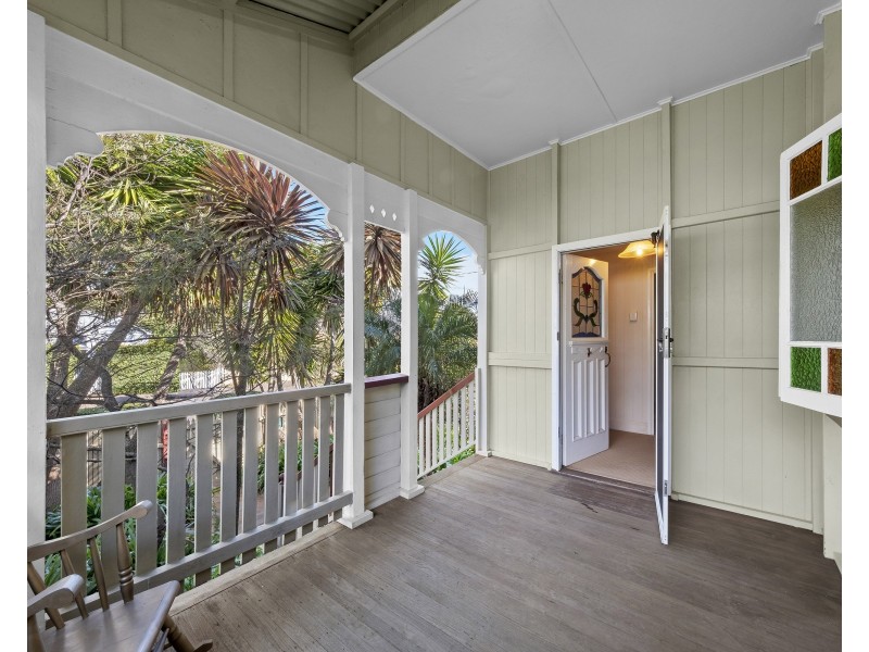 153 Bridge Street, North Toowoomba QLD 4350