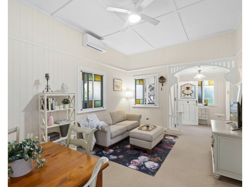 153 Bridge Street, North Toowoomba QLD 4350