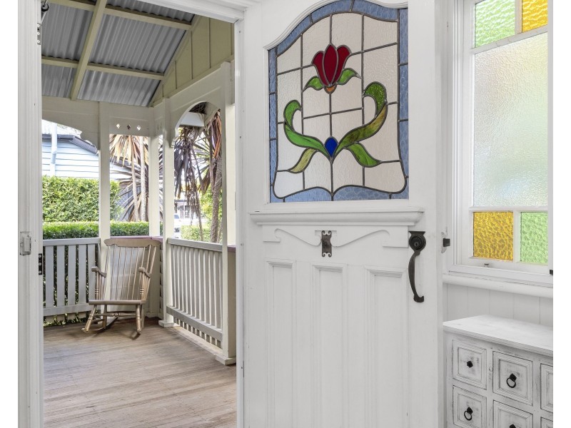 153 Bridge Street, North Toowoomba QLD 4350