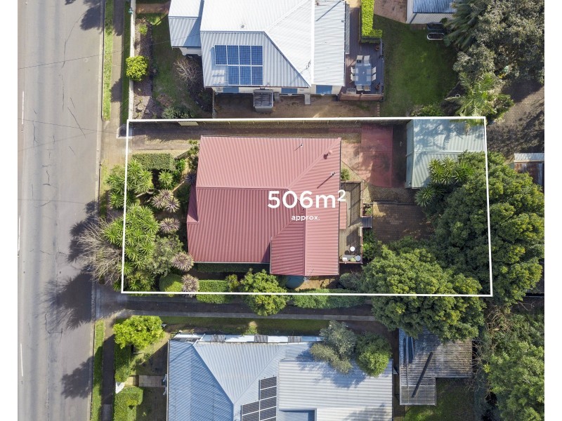 153 Bridge Street, North Toowoomba QLD 4350