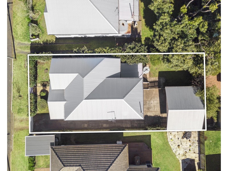 9 Sir Street, North Toowoomba QLD 4350