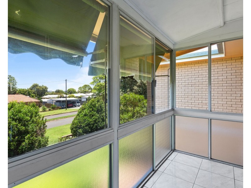 4/128 Curzon Street, Rangeville QLD 4350