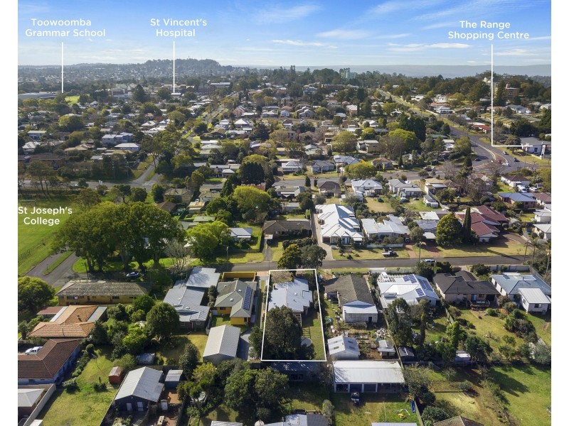12 Adina Street, Rangeville QLD 4350