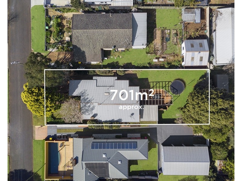 12 Adina Street, Rangeville QLD 4350