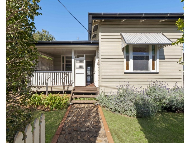6 Argyle Street, East Toowoomba QLD 4350