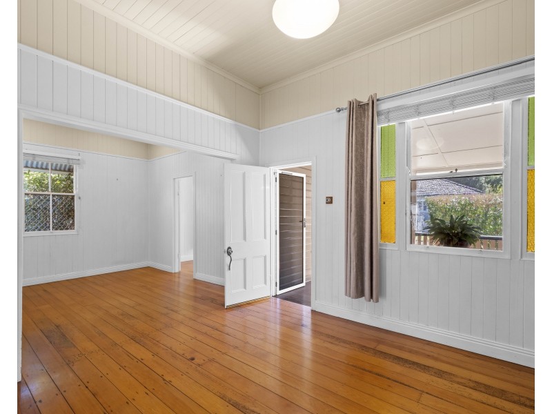 6 Argyle Street, East Toowoomba QLD 4350