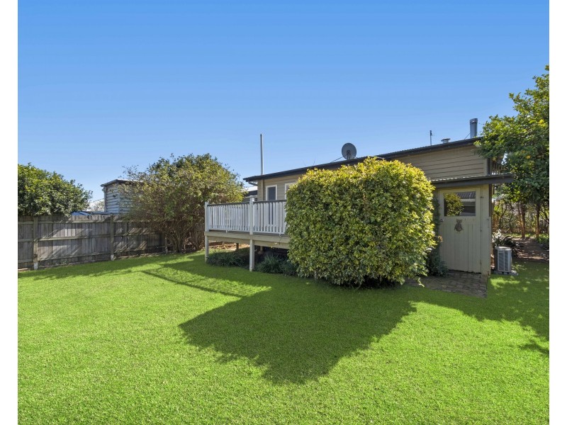 6 Argyle Street, East Toowoomba QLD 4350