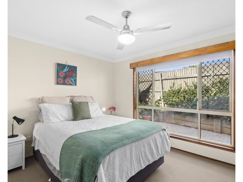 8 Melody Drive, Harristown QLD 4350