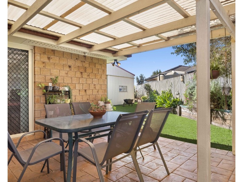 8 Melody Drive, Harristown QLD 4350