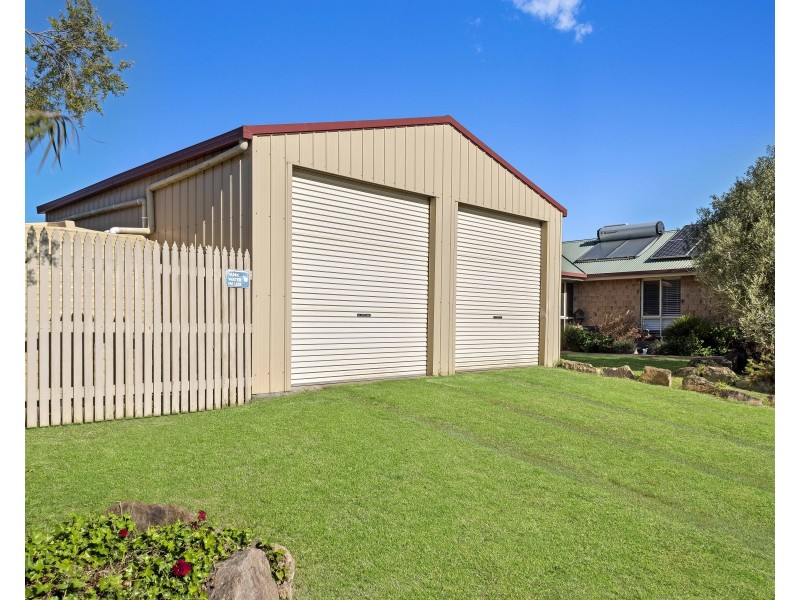 8 Melody Drive, Harristown QLD 4350