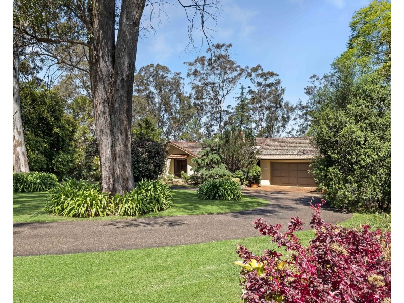 18 Inadale Court, Middle Ridge QLD 4350