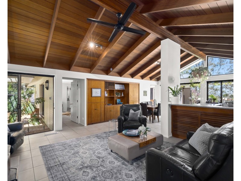 18 Inadale Court, Middle Ridge QLD 4350