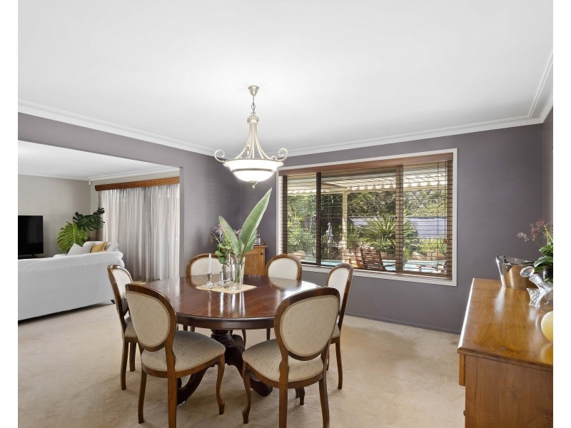 18 Inadale Court, Middle Ridge QLD 4350