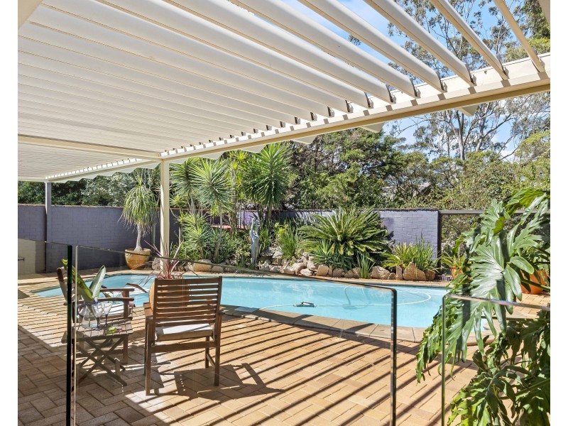 18 Inadale Court, Middle Ridge QLD 4350