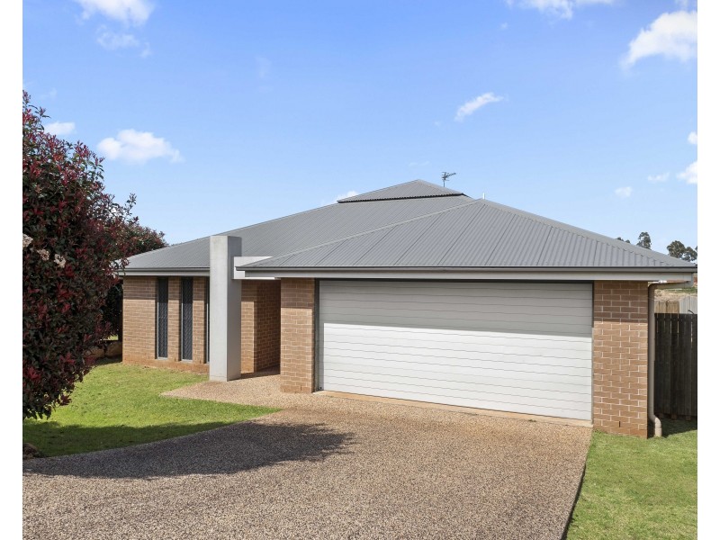2 Bellara Drive, Harristown QLD 4350