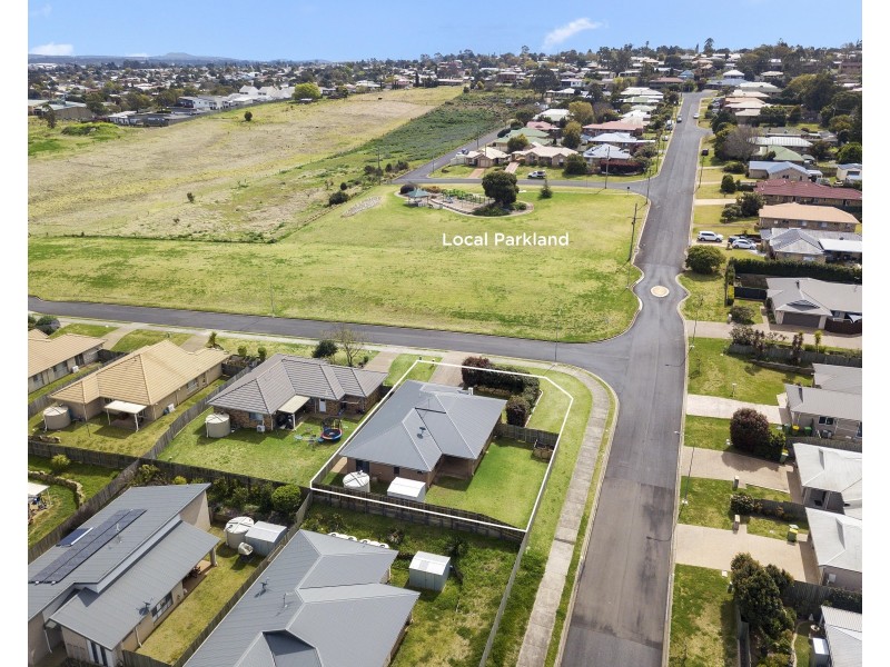 2 Bellara Drive, Harristown QLD 4350
